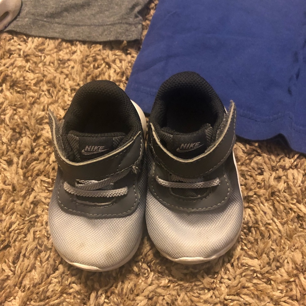 Nike Baby Sneakers